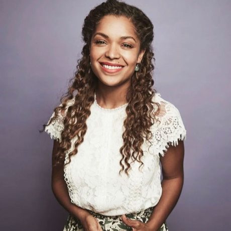 Antonia Thomas