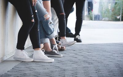 Youth Groups and Youth Violence Youth Groups and Youth Violence