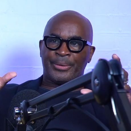 Professor Robert Beckford