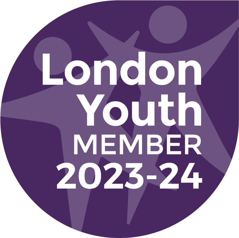 London Youth Member Logo
