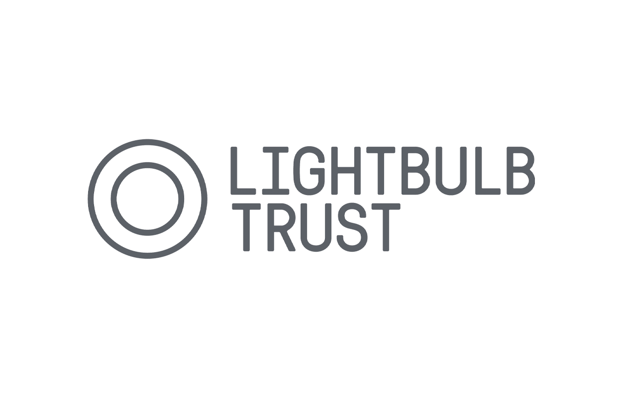 Lightbulb Trust Logo