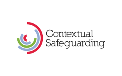 Contextual Safeguarding Logo