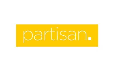 Partisan Logo