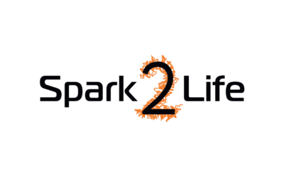 Spark2Life Logo
