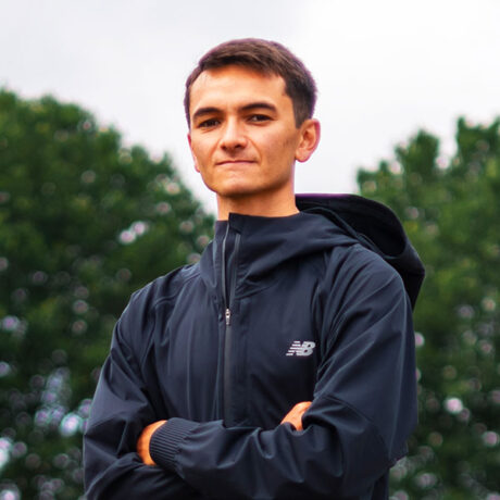 Alex Yee