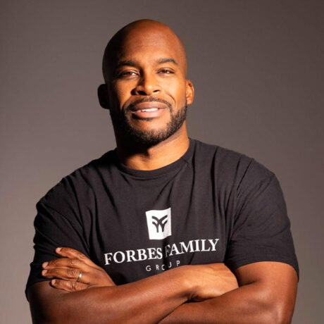 Dean Forbes