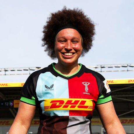 Shaunagh Brown