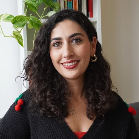 Dr Lynn Hamadallah